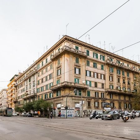 Bdc - Termini Sun Apartment Rom Exterior foto