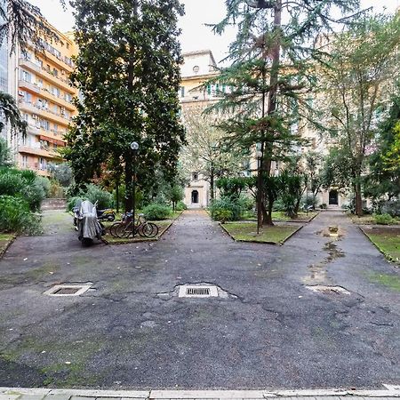 Bdc - Termini Sun Apartment Rom Exterior foto